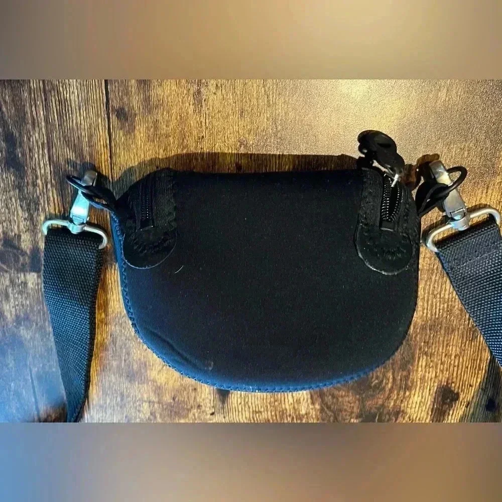 BUILT | large soft shell camera case